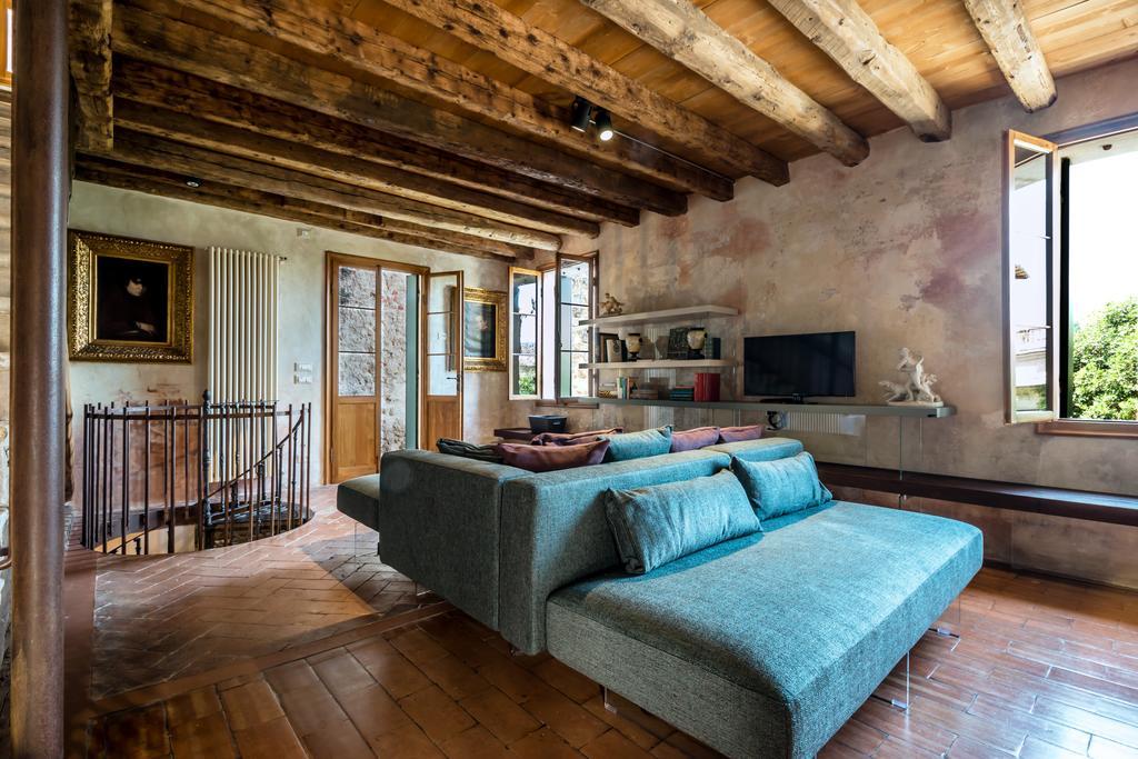 La Canonica Asolo Dış mekan fotoğraf