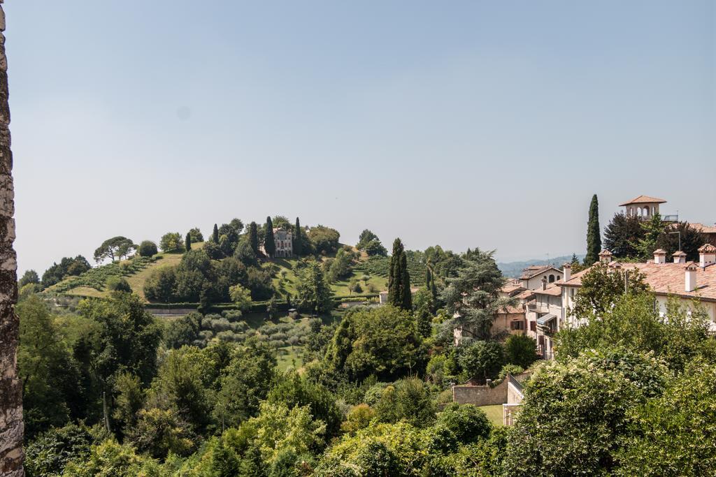 La Canonica Asolo Dış mekan fotoğraf