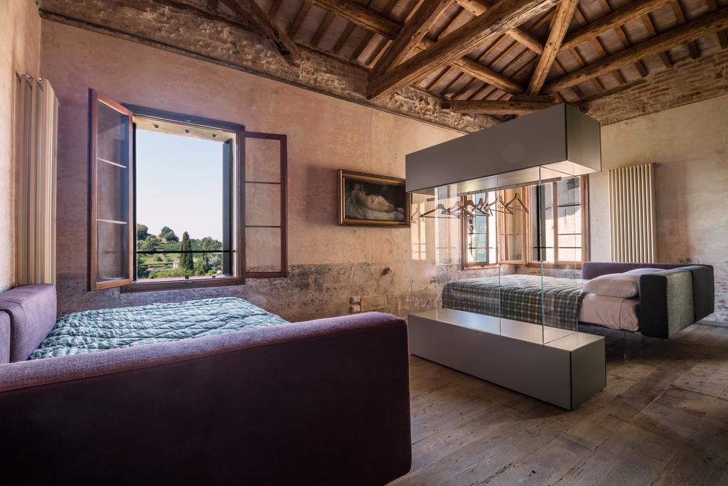 La Canonica Asolo Dış mekan fotoğraf