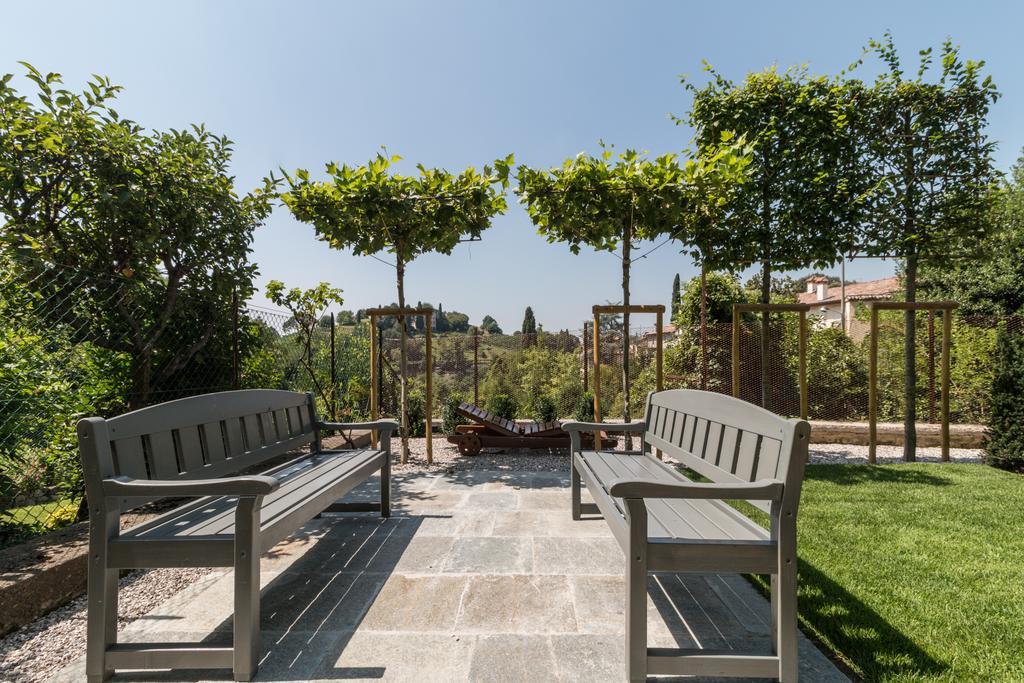 La Canonica Asolo Dış mekan fotoğraf