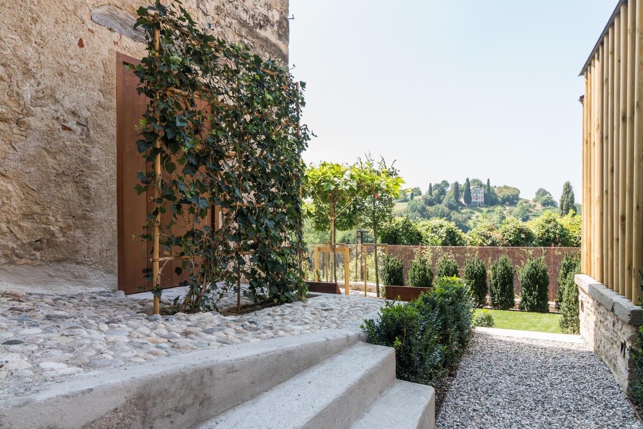 La Canonica Asolo Dış mekan fotoğraf